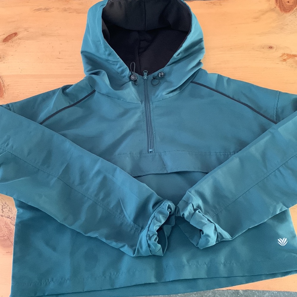 Windbreakers jacket - Picture 6 of 14
